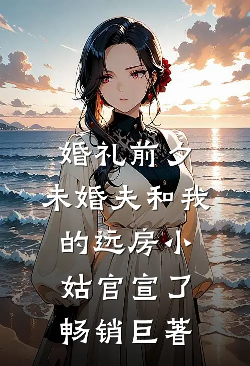 婚礼前夕，未婚夫和我的远房小姑官宣了畅销巨著