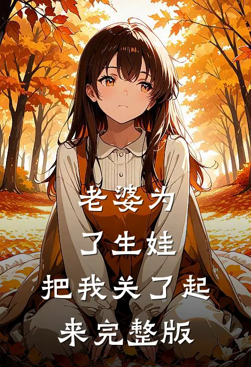 老婆为了生娃，把我关了起来完整版