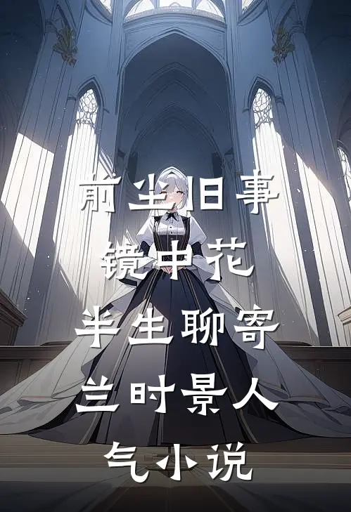 前尘旧事镜中花，半生聊寄兰时景人气小说