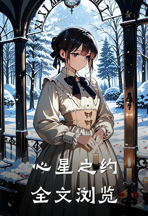 心星之约全文浏览