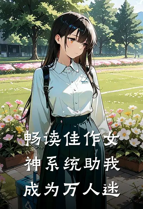 畅读佳作女神系统助我成为万人迷