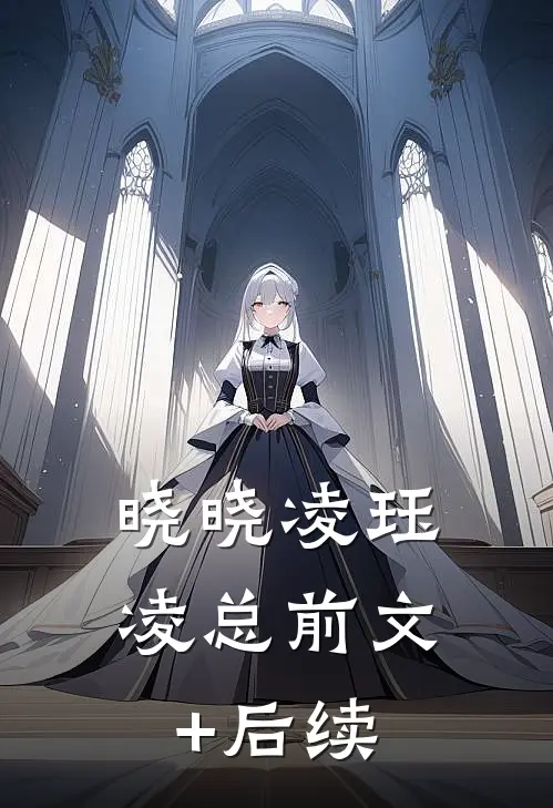 晓晓凌珏凌总前文+后续