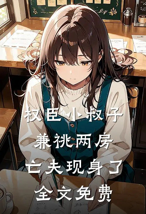 权臣小叔子兼祧两房，亡夫现身了全文免费