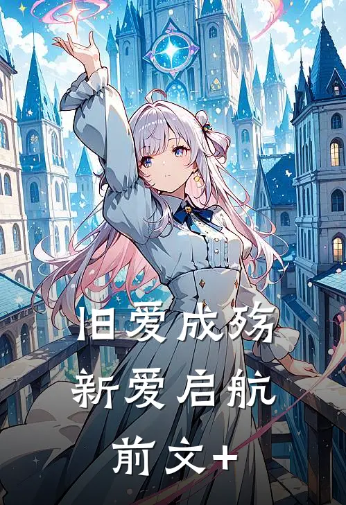 旧爱成殇，新爱启航前文+