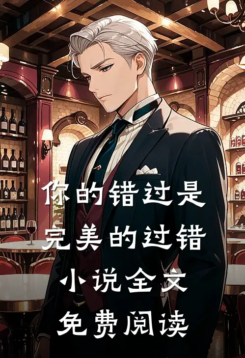 你的错过是完美的过错小说全文免费阅读