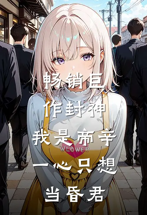 畅销巨作封神：我是帝辛，一心只想当昏君