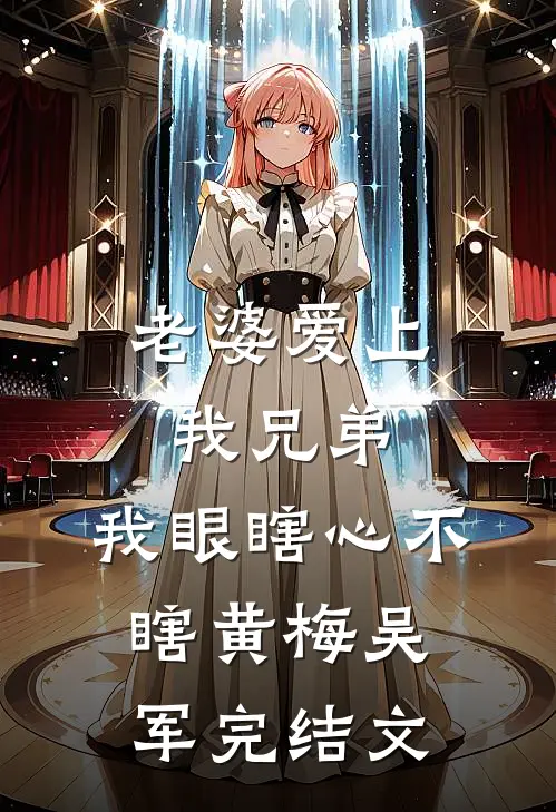 老婆爱上我兄弟，我眼瞎心不瞎黄梅吴军完结文