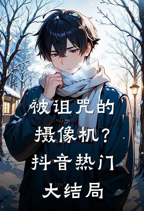 被诅咒的摄像机？抖音热门大结局
