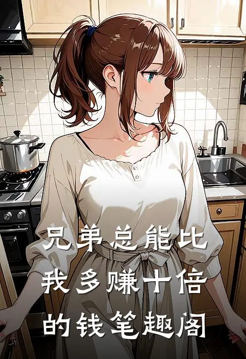兄弟总能比我多赚十倍的钱笔趣阁