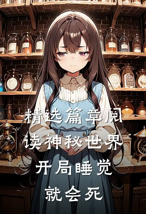 精选篇章阅读神秘世界：开局睡觉就会死