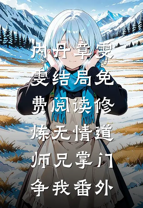 内丹章雯雯结局免费阅读修炼无情道，师兄掌门争我番外