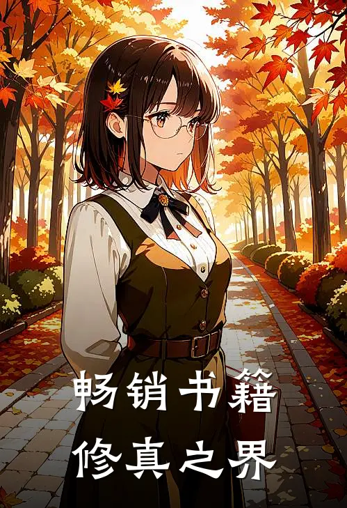 畅销书籍修真之界