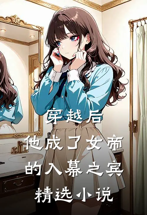 穿越后，他成了女帝的入幕之宾精选小说