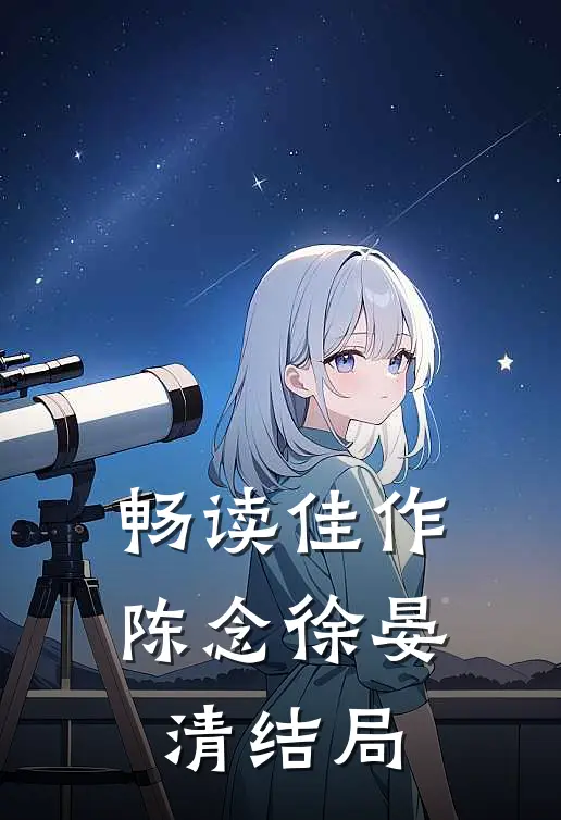 畅读佳作陈念徐晏清结局