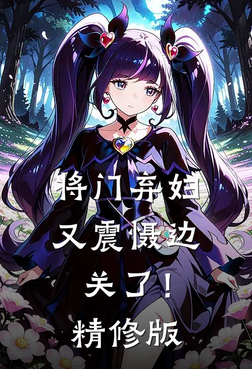 将门弃妇又震慑边关了！精修版
