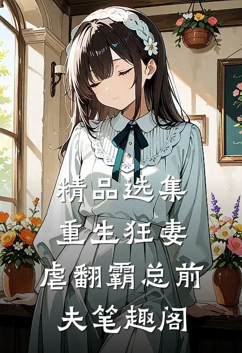 精品选集重生狂妻:虐翻霸总前夫笔趣阁