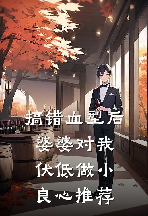 搞错血型后，婆婆对我伏低做小良心推荐