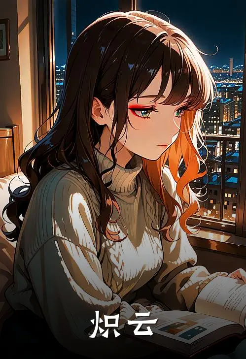 炽云