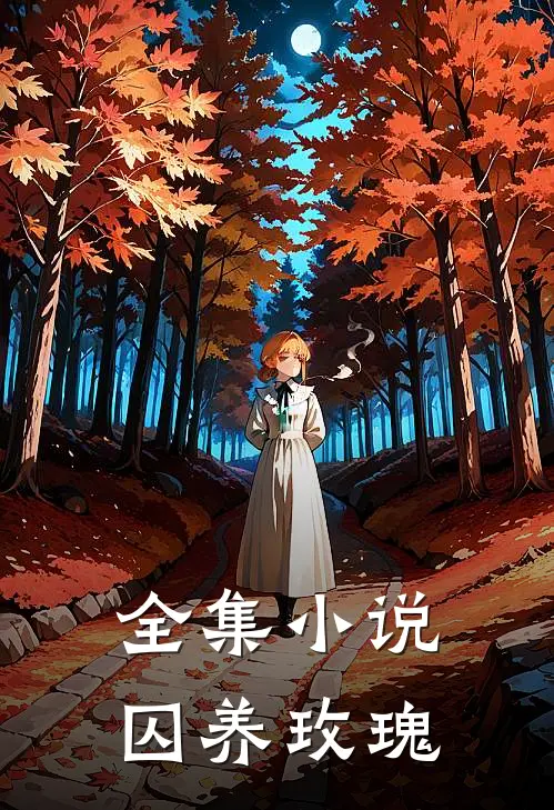 全集小说囚养玫瑰