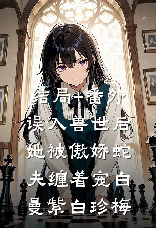 结局+番外误入兽世后，她被傲娇蛇夫缠着宠白曼紫白珍梅