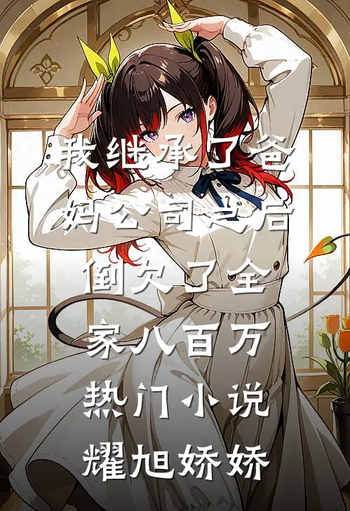 我继承了爸妈公司之后，倒欠了全家八百万热门小说耀旭娇娇