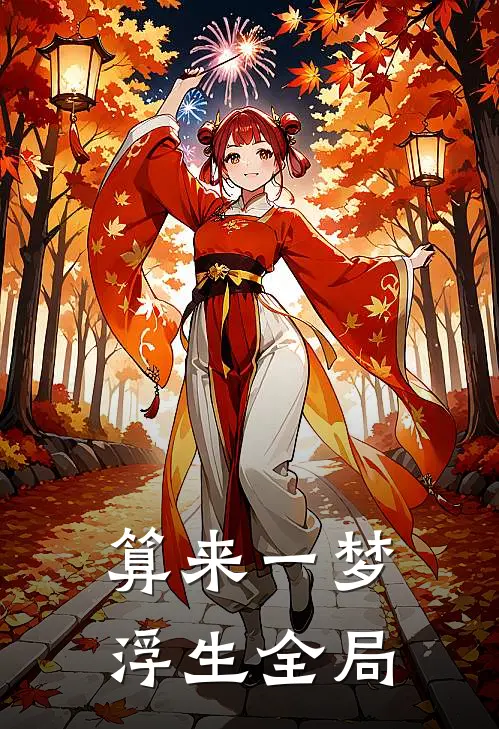 算来一梦浮生全局