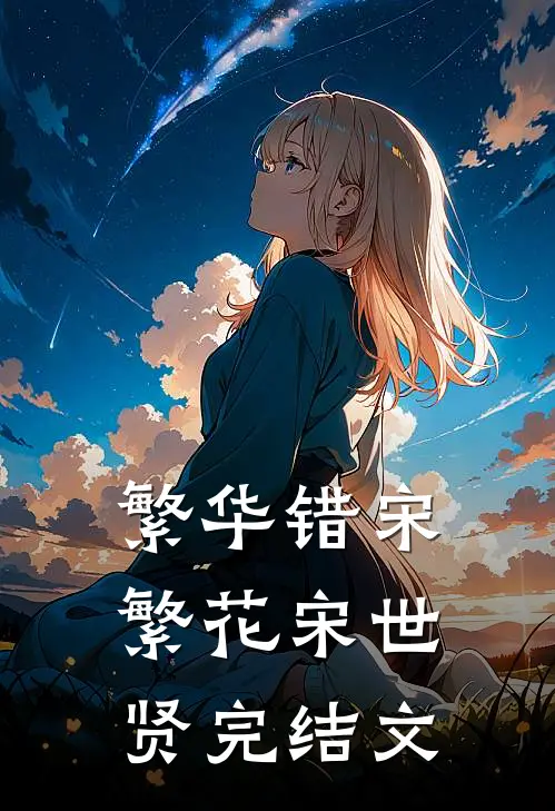 繁华错宋繁花宋世贤完结文