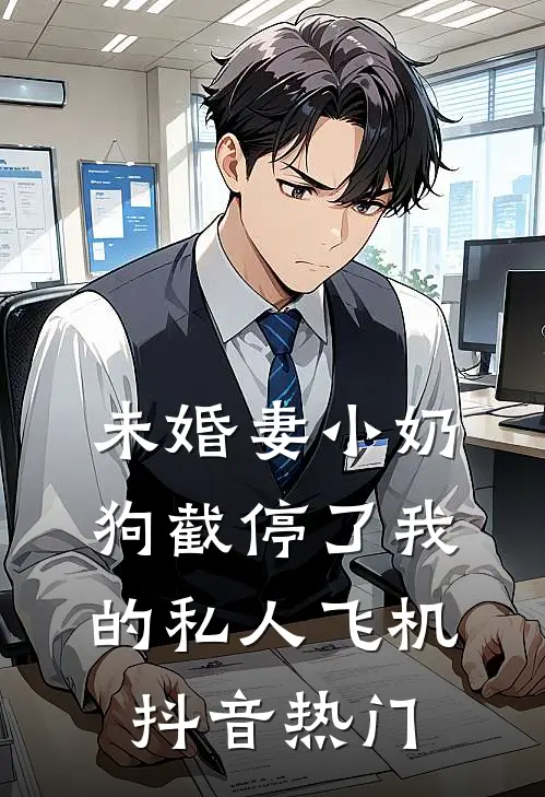 未婚妻小奶狗截停了我的私人飞机抖音热门