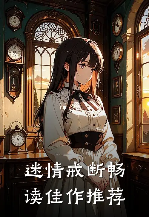 迷情戒断畅读佳作推荐
