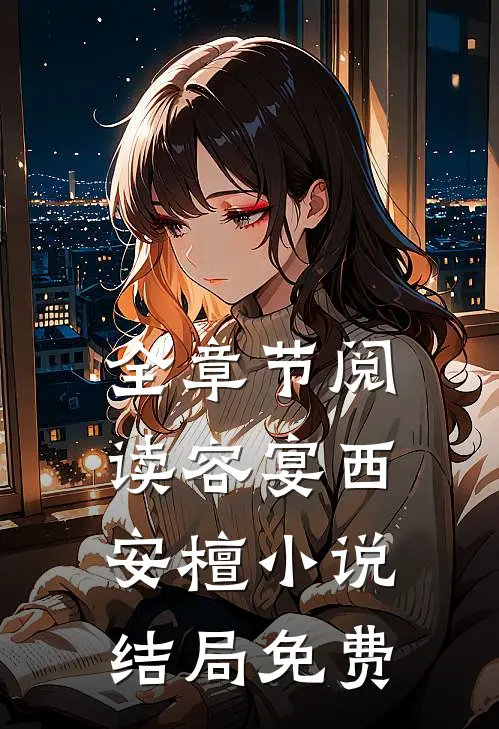 全章节阅读容宴西安檀小说结局免费