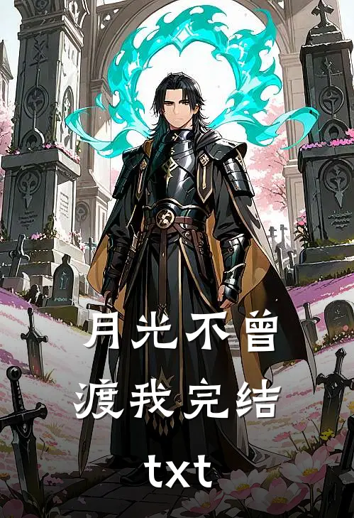 月光不曾渡我完结txt