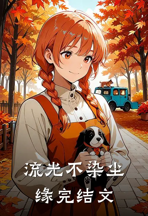 流光不染尘缘完结文