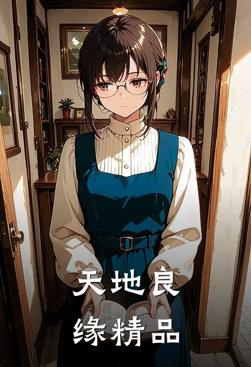 天地良缘精品