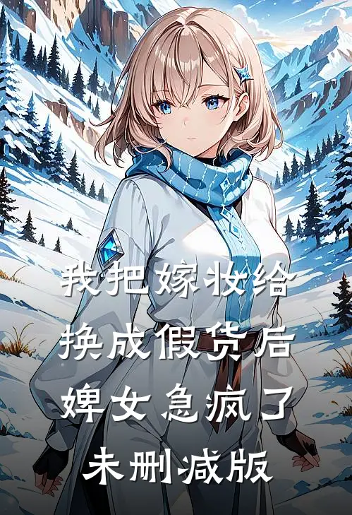 我把嫁妆给换成假货后，婢女急疯了未删减版