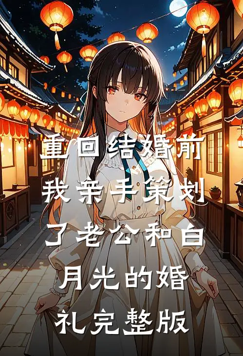 重回结婚前，我亲手策划了老公和白月光的婚礼完整版