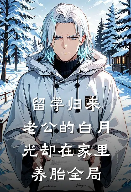 留学归来，老公的白月光却在家里养胎全局