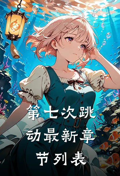 第七次跳动最新章节列表