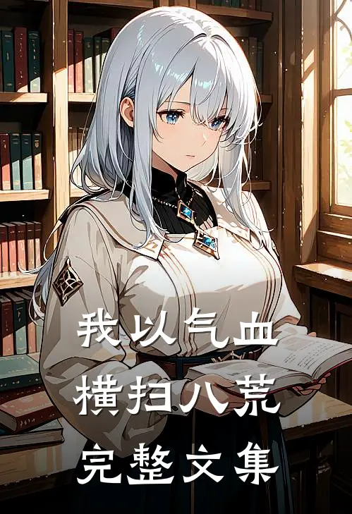 我以气血横扫八荒完整文集