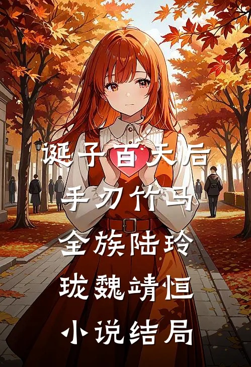 诞子百天后，手刃竹马全族陆玲珑魏靖恒小说结局