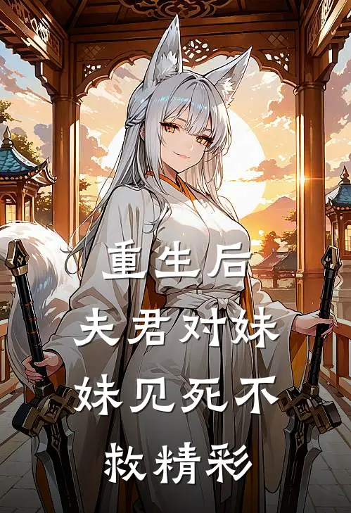 重生后，夫君对妹妹见死不救精彩