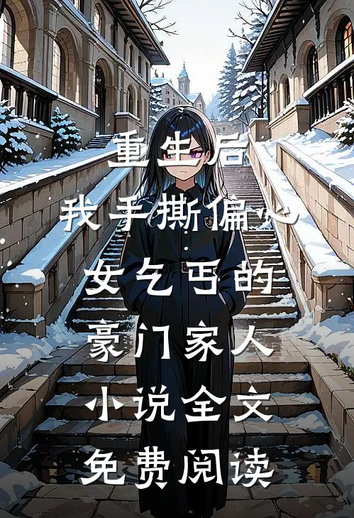 重生后，我手撕偏心女乞丐的豪门家人小说全文免费阅读
