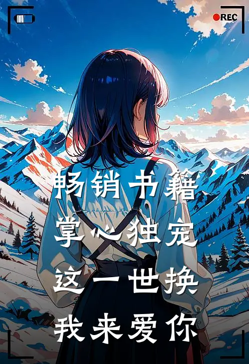 畅销书籍掌心独宠：这一世换我来爱你