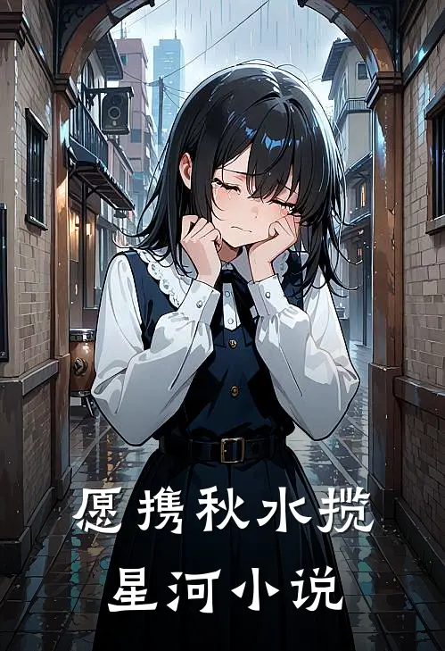 愿携秋水揽星河小说