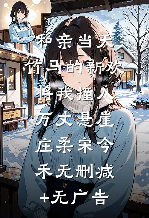 和亲当天，竹马的新欢将我撞入万丈悬崖庄柔宋今禾无删减+无广告