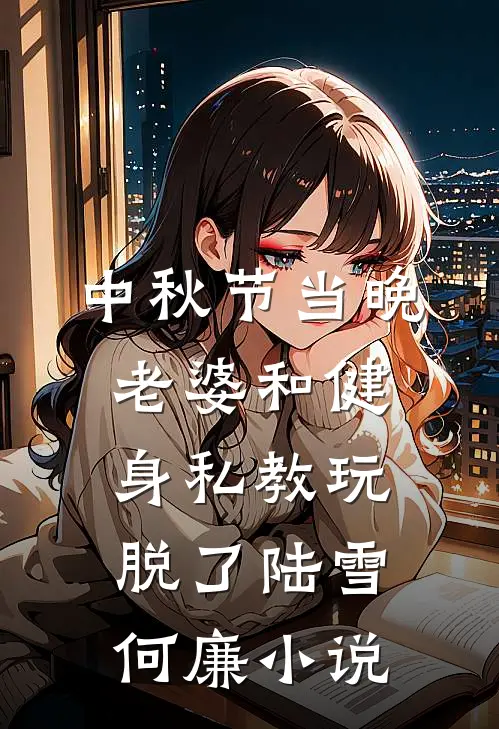 中秋节当晚，老婆和健身私教玩脱了陆雪何廉小说