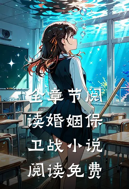 全章节阅读婚姻保卫战小说阅读免费