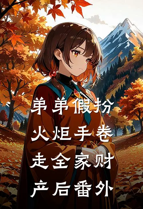 弟弟假扮火炬手卷走全家财产后 番外