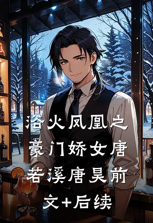 浴火凤凰之豪门娇女唐若溪唐昊前文+后续