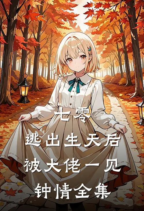 七零：逃出生天后被大佬一见钟情 全集