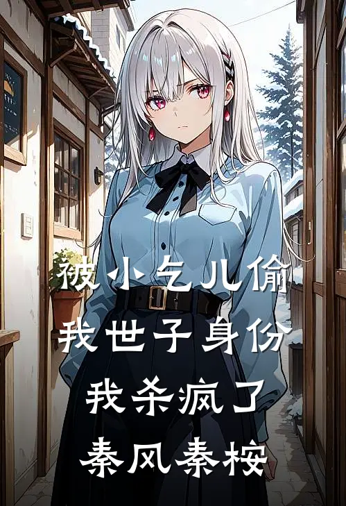 被小乞儿偷我世子身份，我杀疯了秦风秦桉